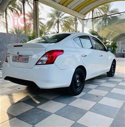 نيسان صني
